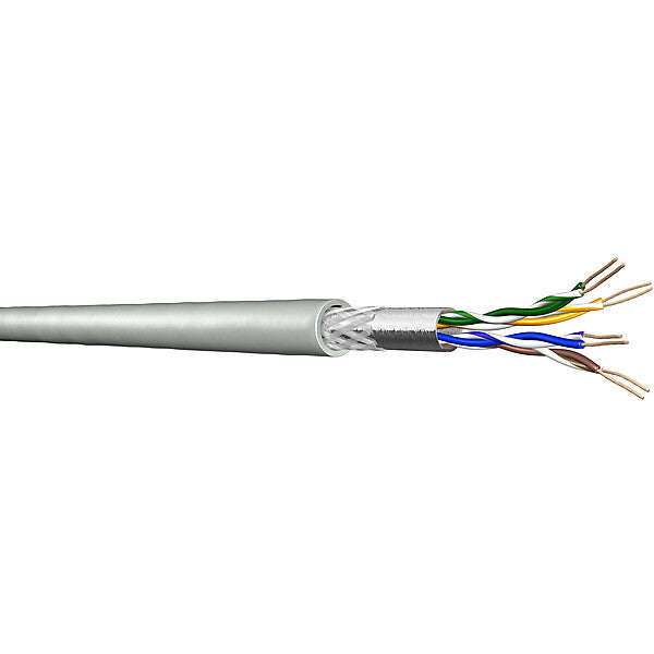 Prysmian UC300 HS 26 4P FRNC TR1000 CD7672635-01000DW